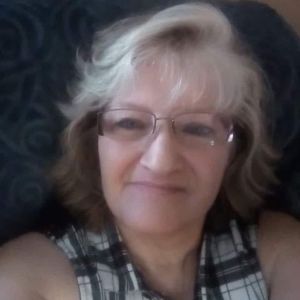 Meet your Posher, Linda